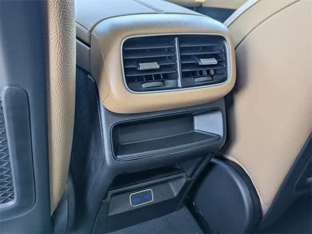 Thumbnail: 2025 Mercedes-Benz GLE - 15