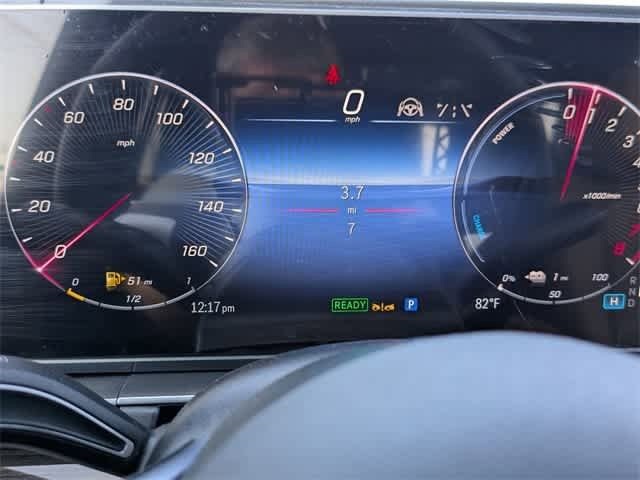 Thumbnail: 2025 Mercedes-Benz GLE - 13