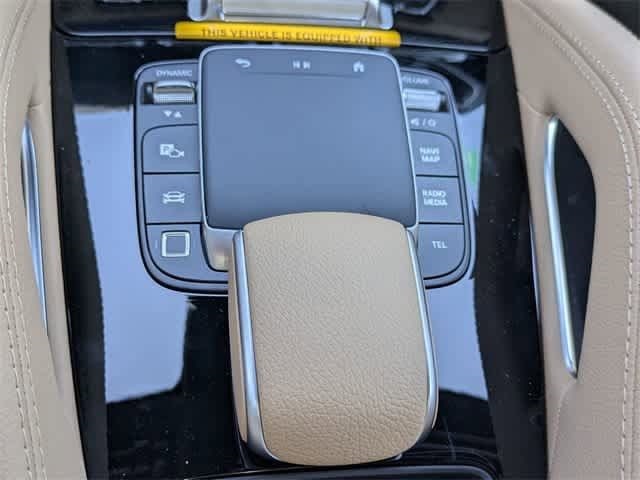 Thumbnail: 2025 Mercedes-Benz GLE - 27