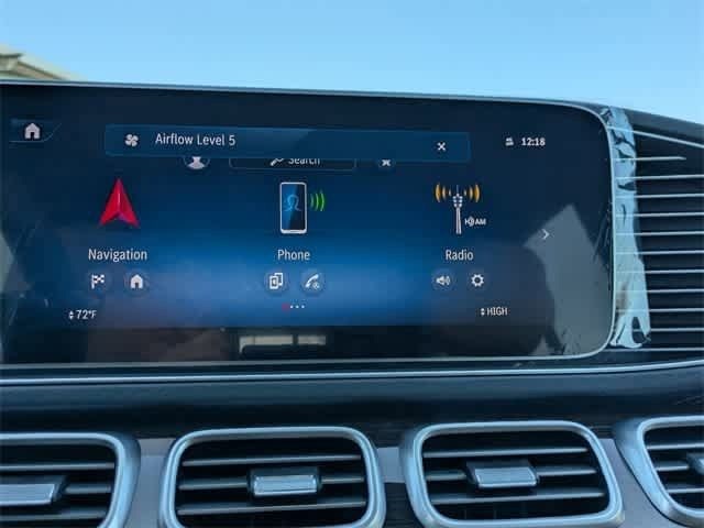 Thumbnail: 2025 Mercedes-Benz GLE - 25