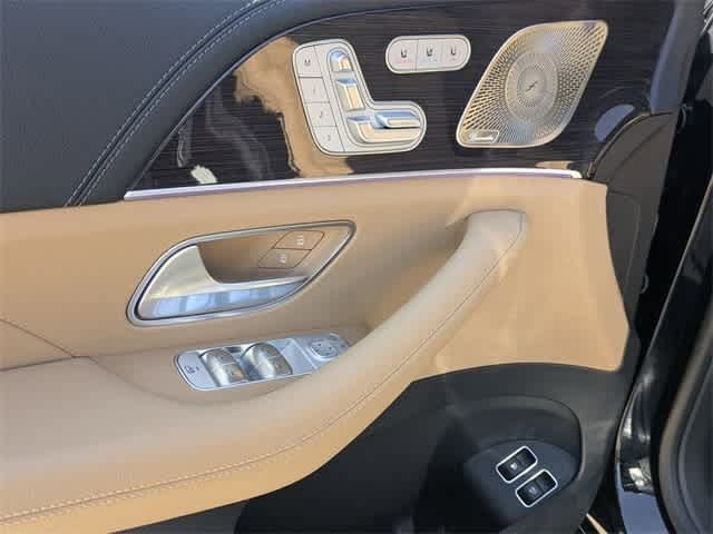 Thumbnail: 2025 Mercedes-Benz GLE - 20