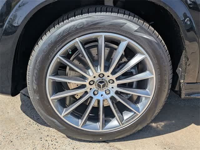 Thumbnail: 2025 Mercedes-Benz GLE - 6