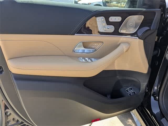 Thumbnail: 2025 Mercedes-Benz GLE - 19