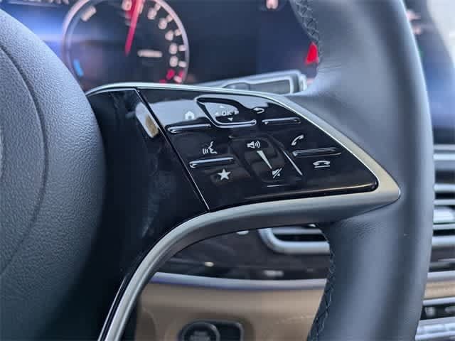 Thumbnail: 2025 Mercedes-Benz GLE - 23