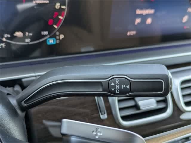 Thumbnail: 2025 Mercedes-Benz GLE - 12