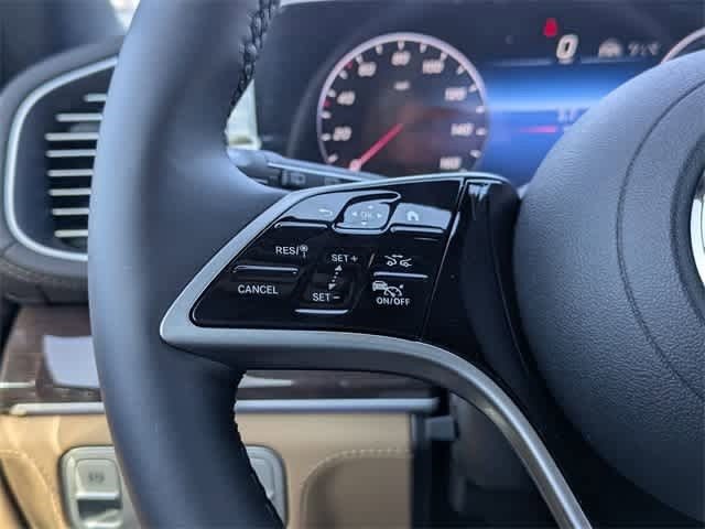 Thumbnail: 2025 Mercedes-Benz GLE - 22