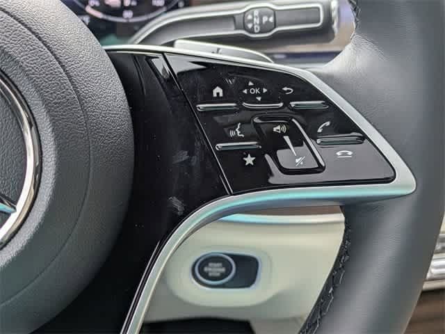 Thumbnail: 2025 Mercedes-Benz GLE - 22