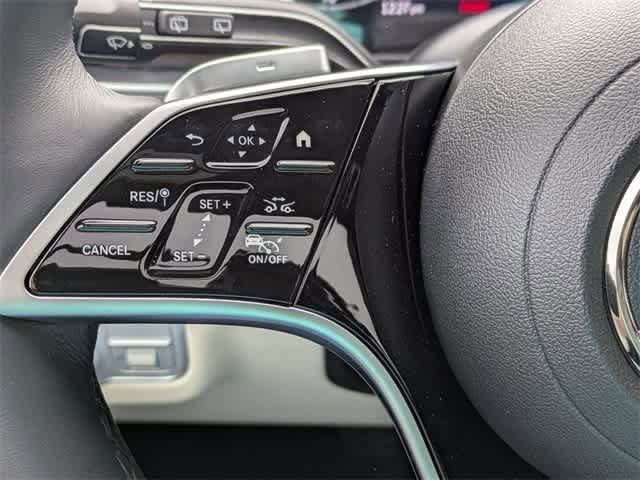 Thumbnail: 2025 Mercedes-Benz GLE - 21