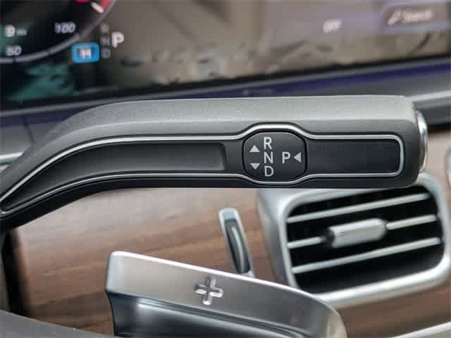 Thumbnail: 2025 Mercedes-Benz GLE - 23