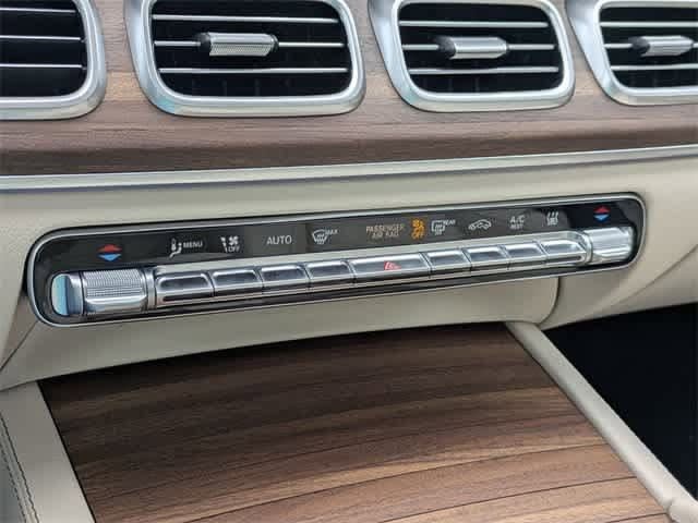 Thumbnail: 2025 Mercedes-Benz GLE - 26