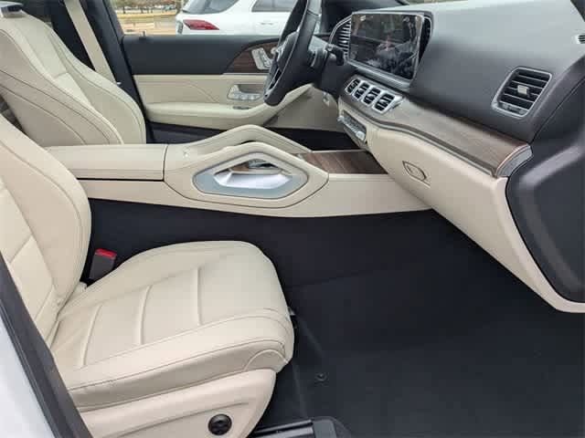 Thumbnail: 2025 Mercedes-Benz GLE - 9