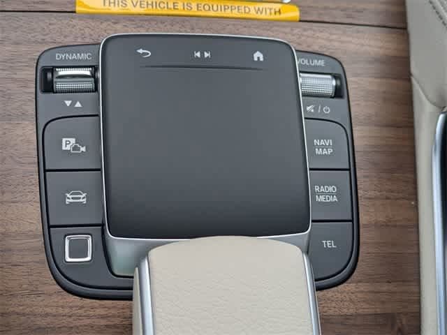 Thumbnail: 2025 Mercedes-Benz GLE - 28