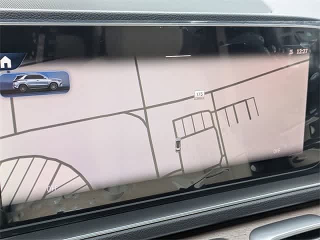 Thumbnail: 2025 Mercedes-Benz GLE - 12