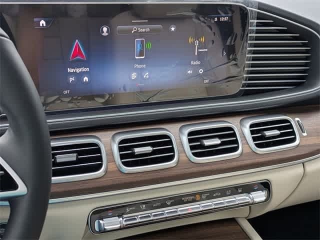 Thumbnail: 2025 Mercedes-Benz GLE - 27