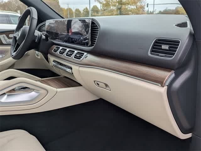 Thumbnail: 2025 Mercedes-Benz GLE - 11