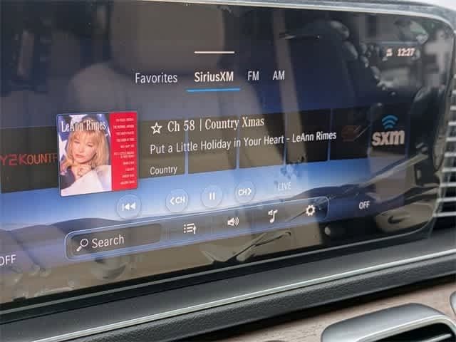 Thumbnail: 2025 Mercedes-Benz GLE - 24