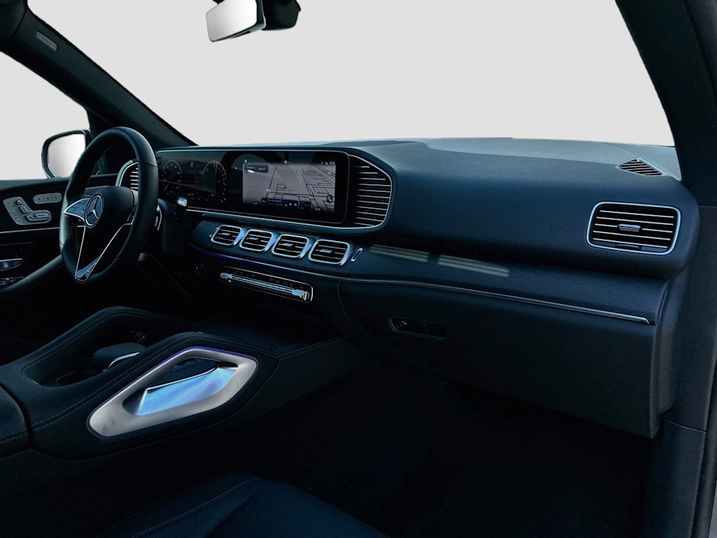 Thumbnail: 2026 Mercedes-Benz GLE - 33