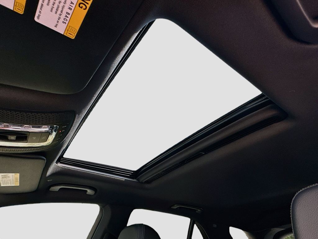 Thumbnail: 2026 Mercedes-Benz GLE - 31