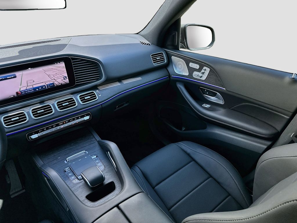 Thumbnail: 2026 Mercedes-Benz GLE - 14