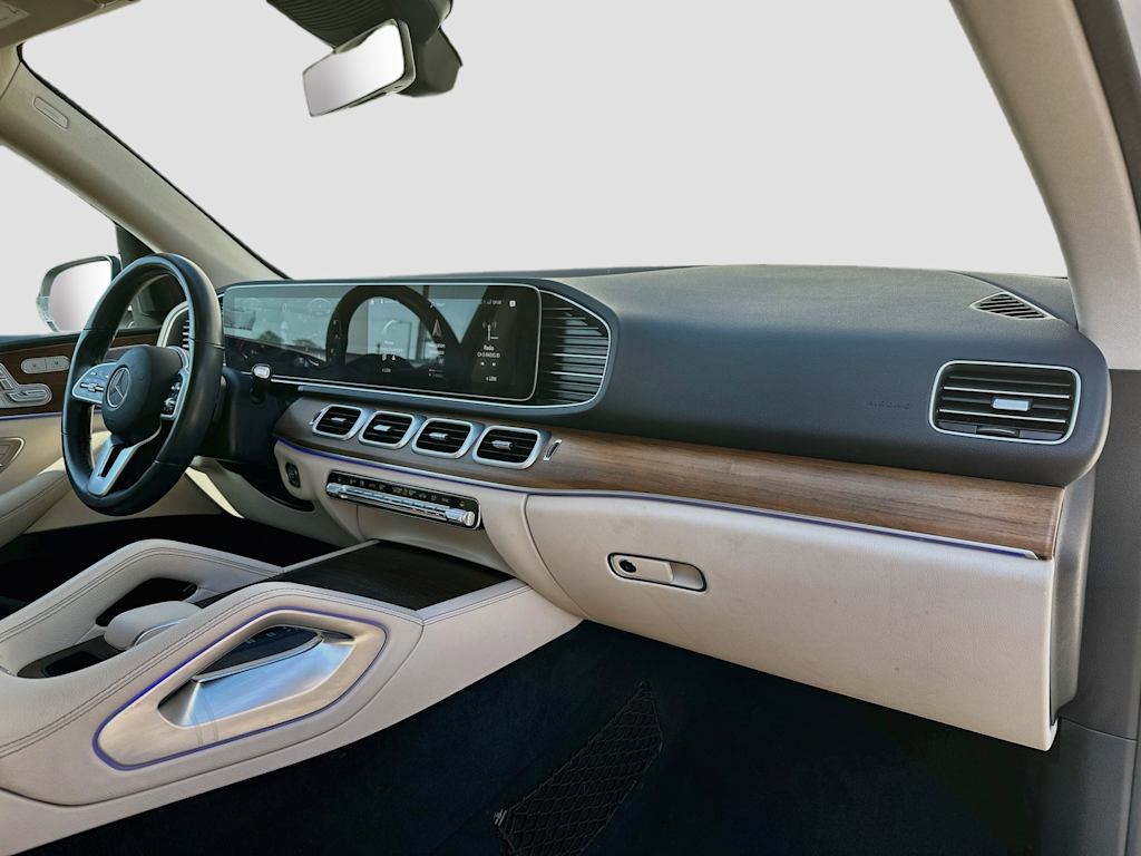 Thumbnail: 2021 Mercedes-Benz GLE - 32