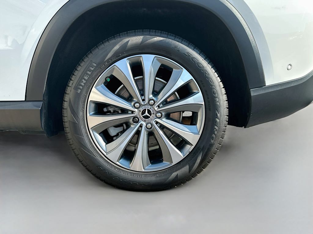 Thumbnail: 2021 Mercedes-Benz GLE - 7