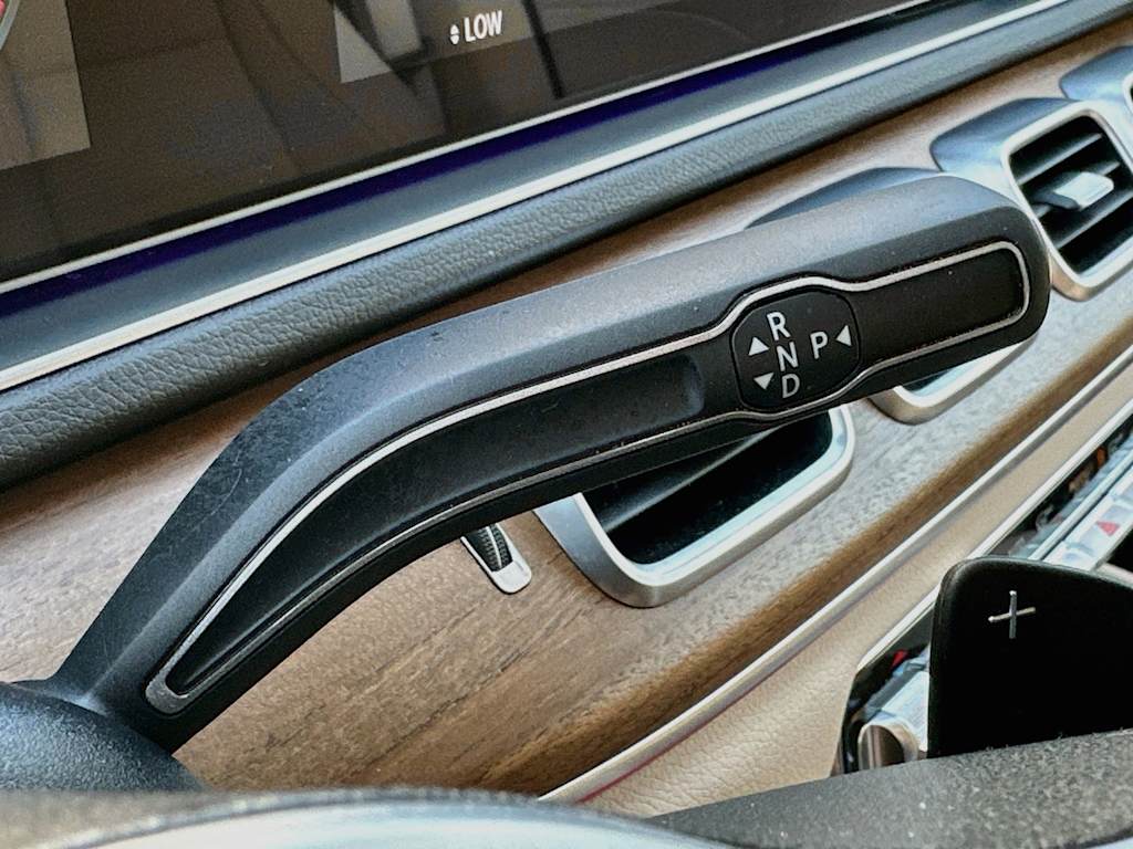 Thumbnail: 2021 Mercedes-Benz GLE - 25