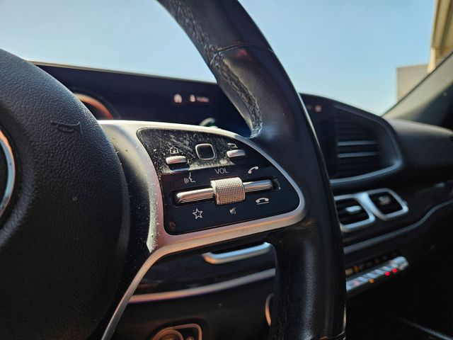 Thumbnail: 2021 Mercedes-Benz GLE - 28