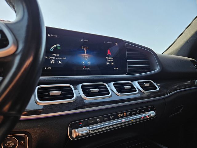 Thumbnail: 2021 Mercedes-Benz GLE - 14