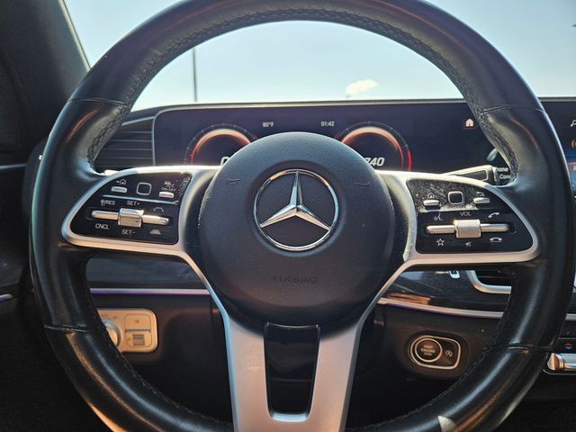 Thumbnail: 2021 Mercedes-Benz GLE - 13
