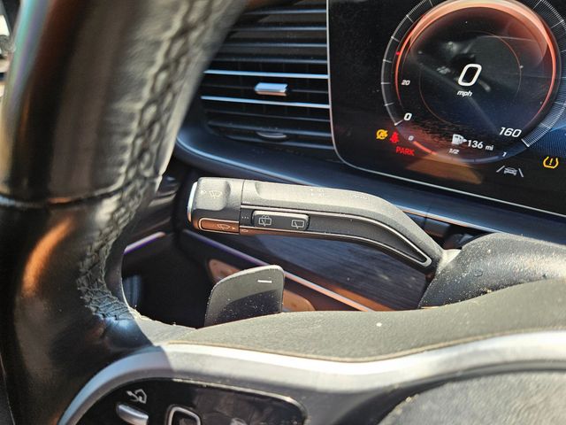 Thumbnail: 2021 Mercedes-Benz GLE - 15