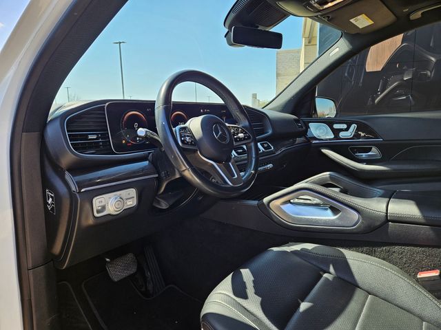Thumbnail: 2021 Mercedes-Benz GLE - 2