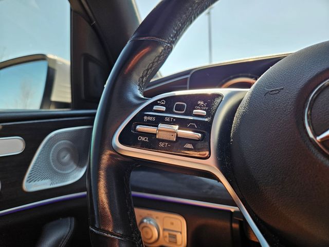 Thumbnail: 2021 Mercedes-Benz GLE - 27
