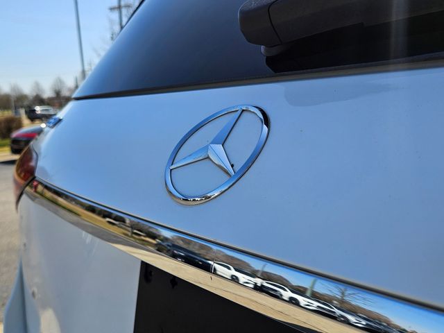 Thumbnail: 2021 Mercedes-Benz GLE - 7