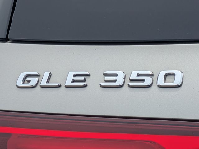 Thumbnail: 2022 Mercedes-Benz GLE - 7