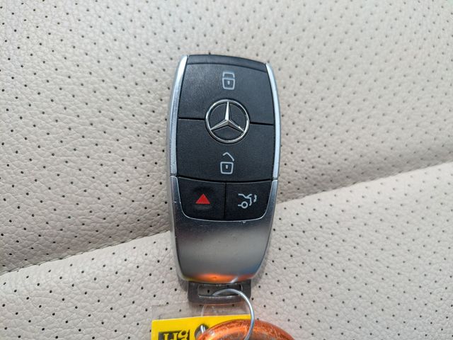 Thumbnail: 2022 Mercedes-Benz GLE - 14