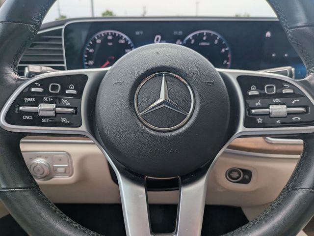 Thumbnail: 2022 Mercedes-Benz GLE - 26