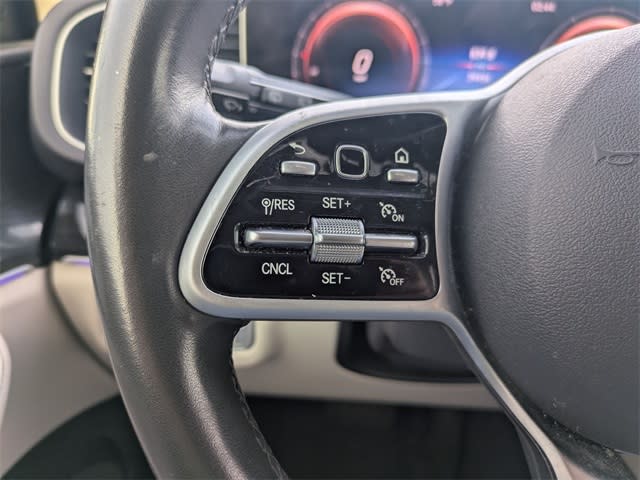 Thumbnail: 2020 Mercedes-Benz GLE - 28