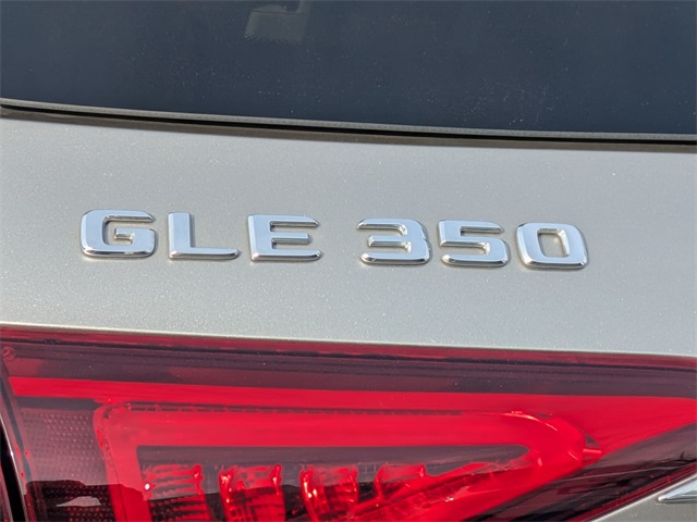 Thumbnail: 2020 Mercedes-Benz GLE - 7