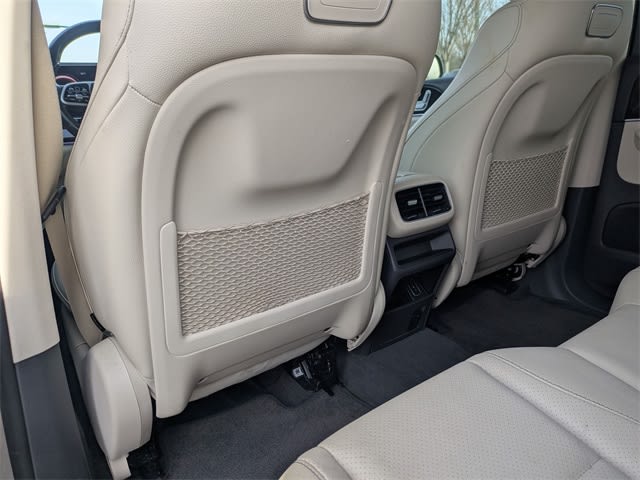 Thumbnail: 2020 Mercedes-Benz GLE - 12