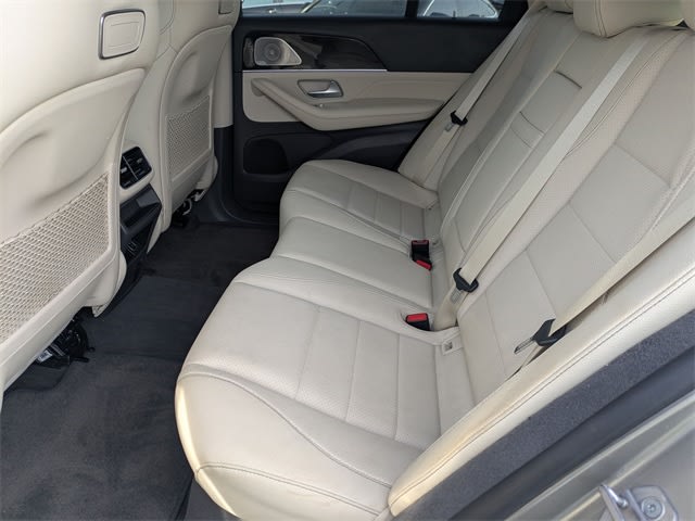 Thumbnail: 2020 Mercedes-Benz GLE - 25