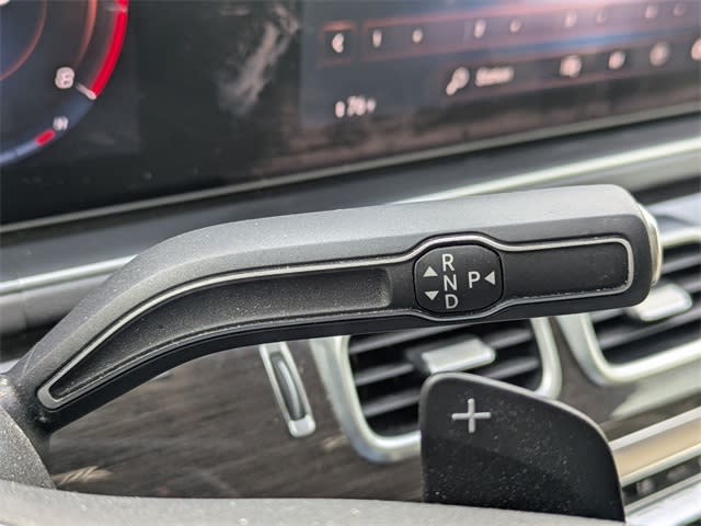 Thumbnail: 2020 Mercedes-Benz GLE - 34