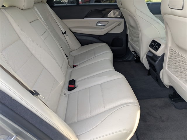 Thumbnail: 2020 Mercedes-Benz GLE - 26