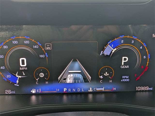 Thumbnail: 2020 Mercedes-Benz GLE - 14