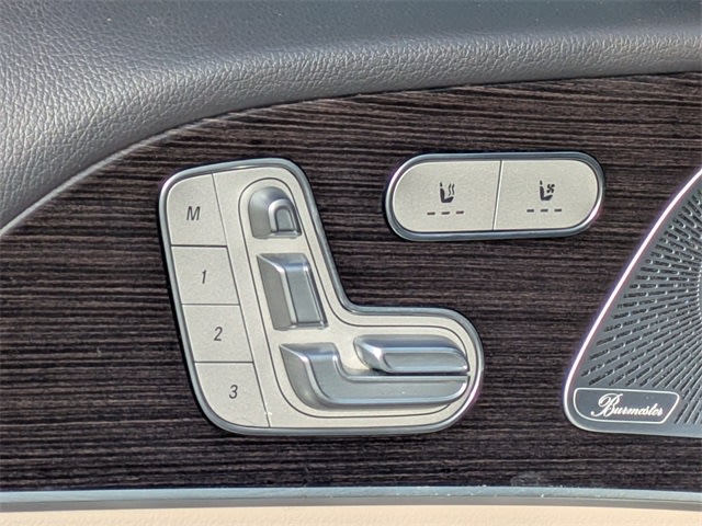 Thumbnail: 2020 Mercedes-Benz GLE - 23