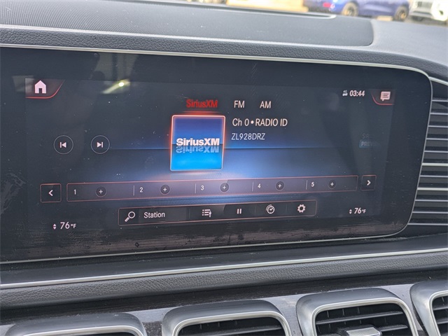 Thumbnail: 2020 Mercedes-Benz GLE - 33