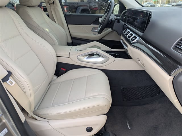 Thumbnail: 2020 Mercedes-Benz GLE - 11