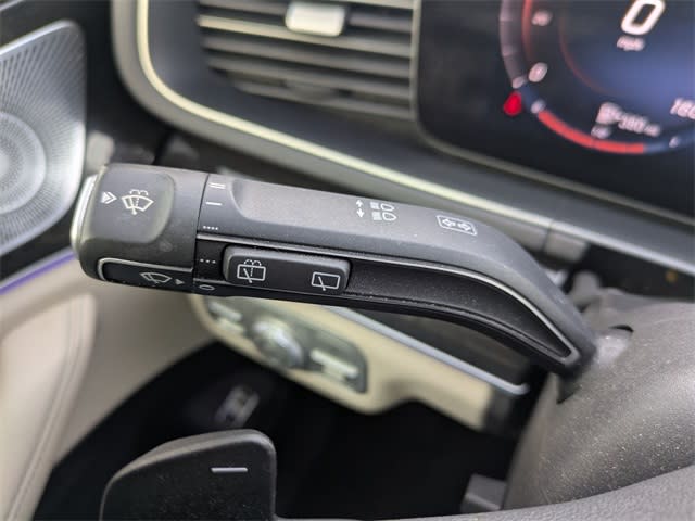 Thumbnail: 2020 Mercedes-Benz GLE - 30