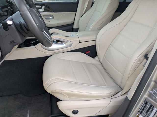 Thumbnail: 2020 Mercedes-Benz GLE - 10