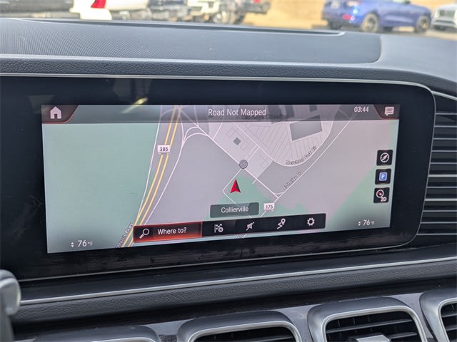 Thumbnail: 2020 Mercedes-Benz GLE - 31