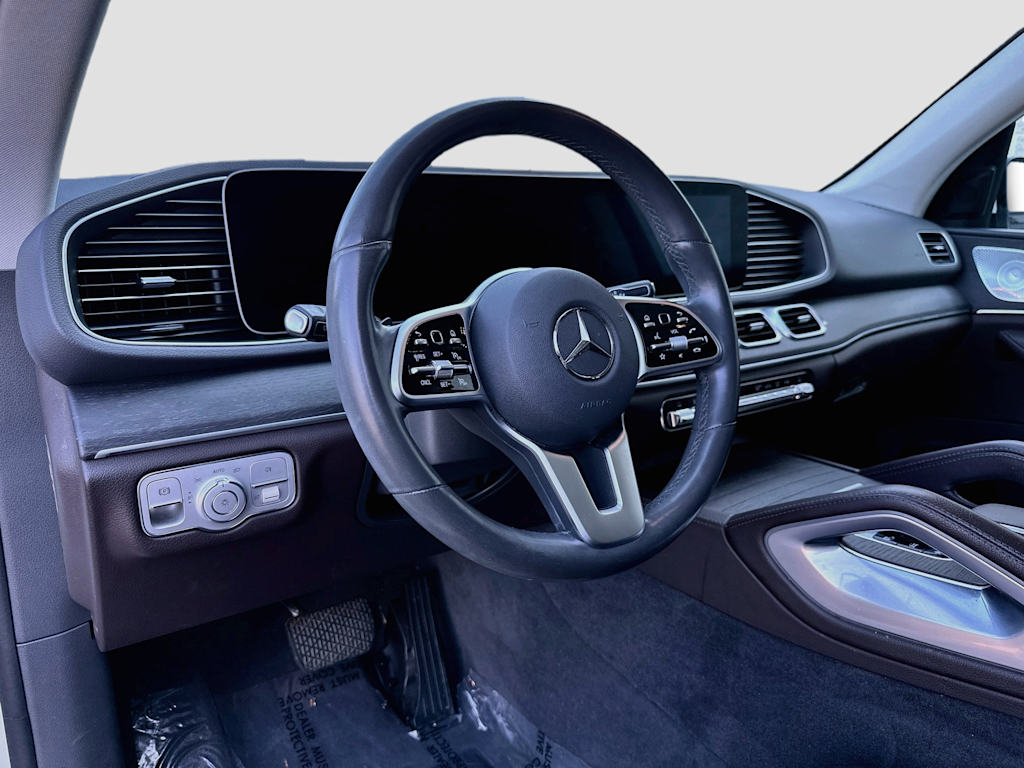 Thumbnail: 2020 Mercedes-Benz GLE - 2